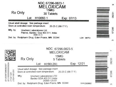 meloxicam both